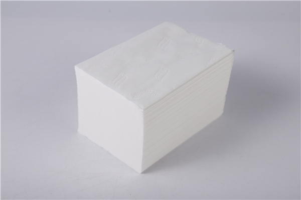 Virgin wood pulp, Skin-friendly and healthy facial tissues