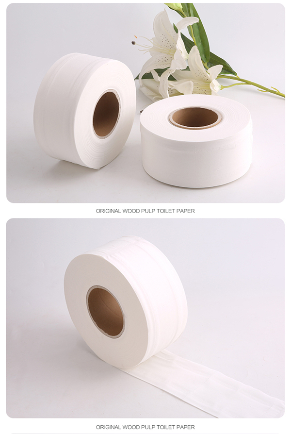 Skin-friendly and healthy large plate paper