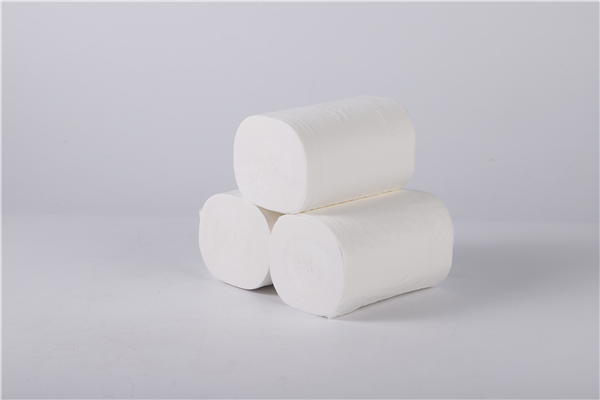 Skin-friendly and healthy facial tissues